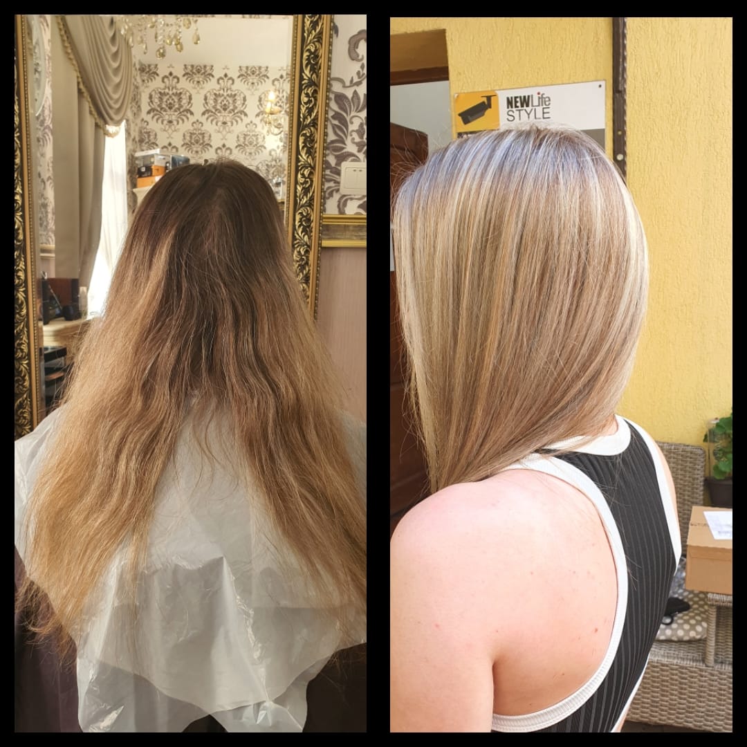 Transformare highlights